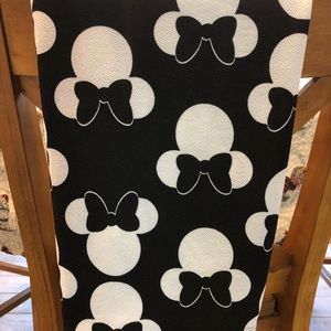 LuLaRoe 3x Disney cassie skirt